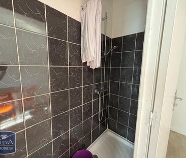 Location Appartement 1 pièce 26m² LE HAVRE 76600 - Photo 5
