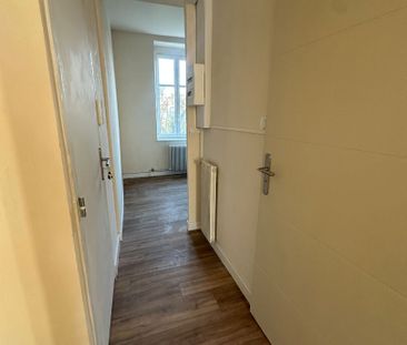 Appartement meublé 2 pièces ? 37,55 m² ? Rue Maréchal Foch - Photo 6