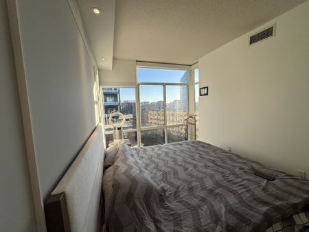 For Lease - 39 PARLIAMENT Street Unit# 1101, Toronto, Ontario - Photo 3