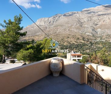 Ανακαινισμένο συγκρότημα 3 διαμερισμάτων προς ενοικίαση - Φωτογραφία 2