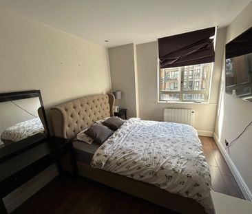 Room in a Shared Flat, Lawrence House, EC1V - Photo 3
