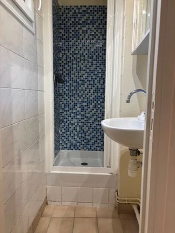 Appartement 13.33 m² - 1 pièce - Paris (75013) - Photo 4