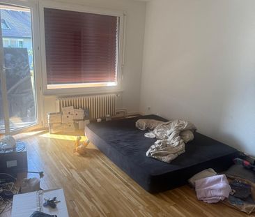 Appartement de 3 pièces au 3ème étage. - Foto 4