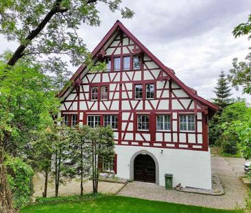 3.5 Zimmer, 135 m², 2. Stock - Photo 3