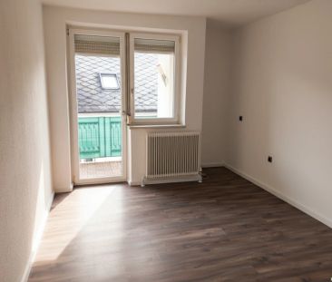 Helle 70 m² Wohneinheit mit Loggia in Greinsfurth bei Amstetten - Foto 4