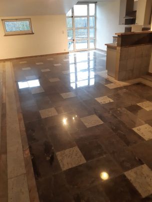 Gezellig 1 slpk-appartement / loft met terras. - Photo 1