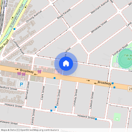 2E Whitelaw Street, Vic 3073, Reservoir