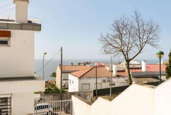 Apartamento T3 em Lisboa