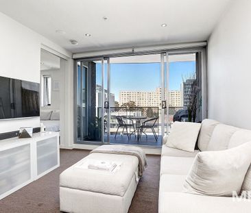 506/20 Garden Street, South Yarra - Photo 5