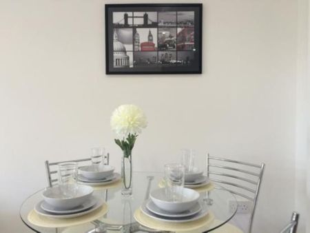 1 bedroom apartment to rent - Photo 3