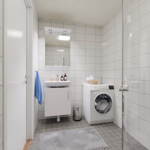 Dånviksvägen 4A, Rönninge - Photo 2