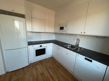 Lindholmsallén, Göteborg - Foto 3