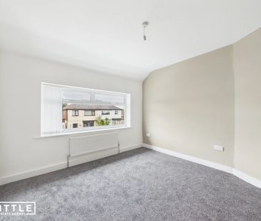 Property To Rent Poplar Grove, Prescot, L35 | 3 Bedroom House throu... - Photo 3