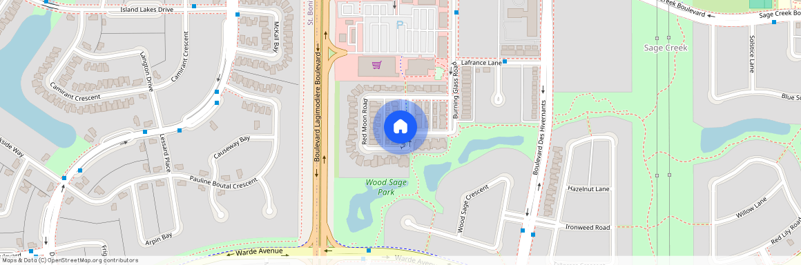 Red Moon Road, Winnipeg, MB, r3x 0c3