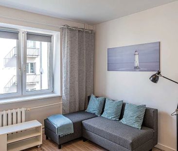 Przytulna Kawalerka SKM UM| Gdynia Grabówek - Zdjęcie 2