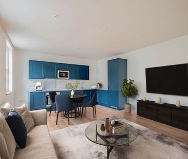 Piccadilly Place, London Road - Photo 4