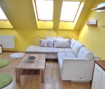 Three bedrooms+living room flat on Kassai street - Fotó 2