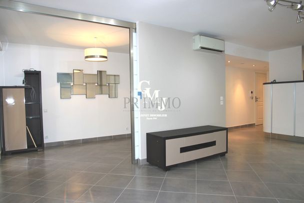 Location Appartement 3 pièces 75m² ST RAPHAEL 83700 - Photo 1