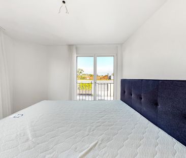 1.5 Zimmer, 39 m², 4. Stock - Photo 5