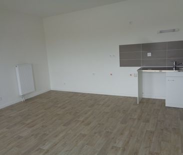 Appartement Saint-Nazaire - Océanis - Ville ouest - Photo 4