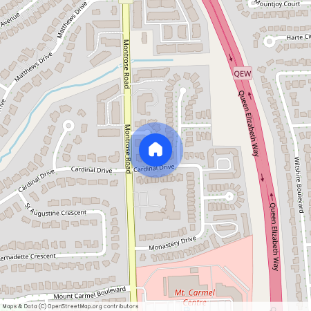 3387 CARDINAL DRIVE, Niagara Falls, Mt. Carmel