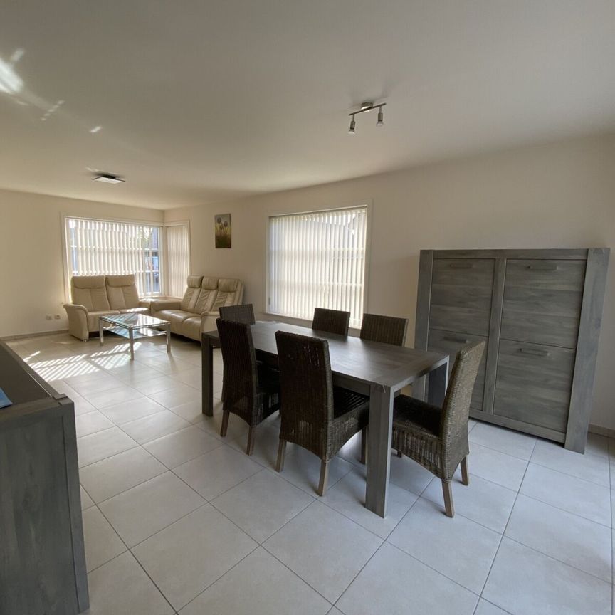 Hedendaagse woning met drie slaapkamers - Foto 1