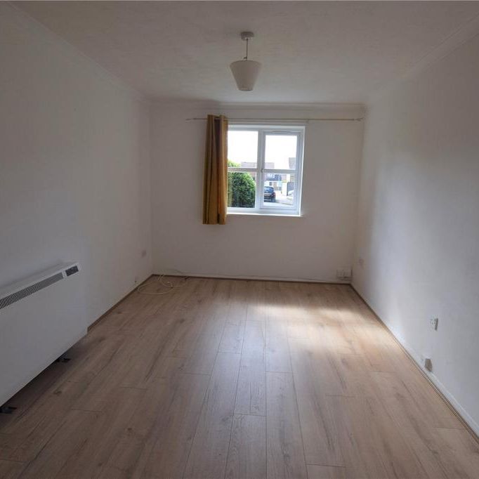1 bedroom house to rent - Photo 1