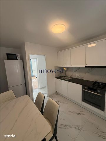 De inchiriat: Apartament cu 2 camere in zona Centrala - Fotografie 3