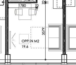 Te huur: Studio Raiffeisenstraat in Eindhoven - foto 3