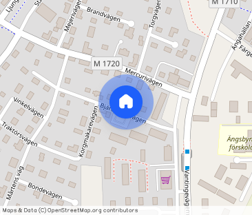 Langetoftsvägen 8 - Photo 1