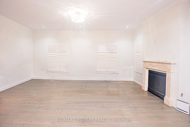 For Lease - 1 Fahey Drive, Brampton, Ontario - Photo 1