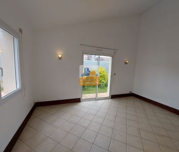 Location Appartement 1 pièce 26m² - Photo 6