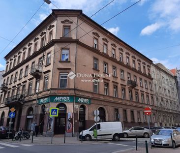 For rent Apartment, Budapest 7 district – 1. fotó