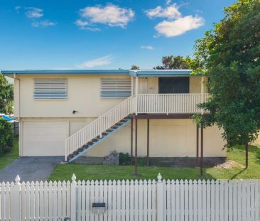 CHARACTER AND CHARM - AND A HUGE SHED - Photo 3