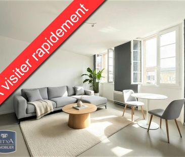 Location Appartement 1 pièce 32m² NEGREPELISSE 82800 - Photo 5