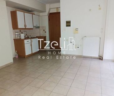 Studio/Γκαρσονιέρα για ενοικίαση Άνω Ιλίσια (Ζωγράφου) - Photo 1