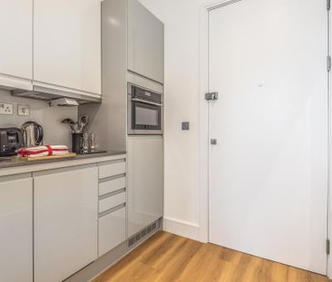 1 bedroom apartment to rent - Photo 3