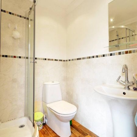 Studio to rent - Photo 4