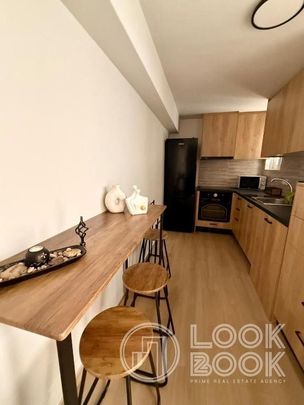 Studio/Γκαρσονιέρα για ενοικίαση Κάτω Γλυφάδα (Γλυφάδα) - Photo 1