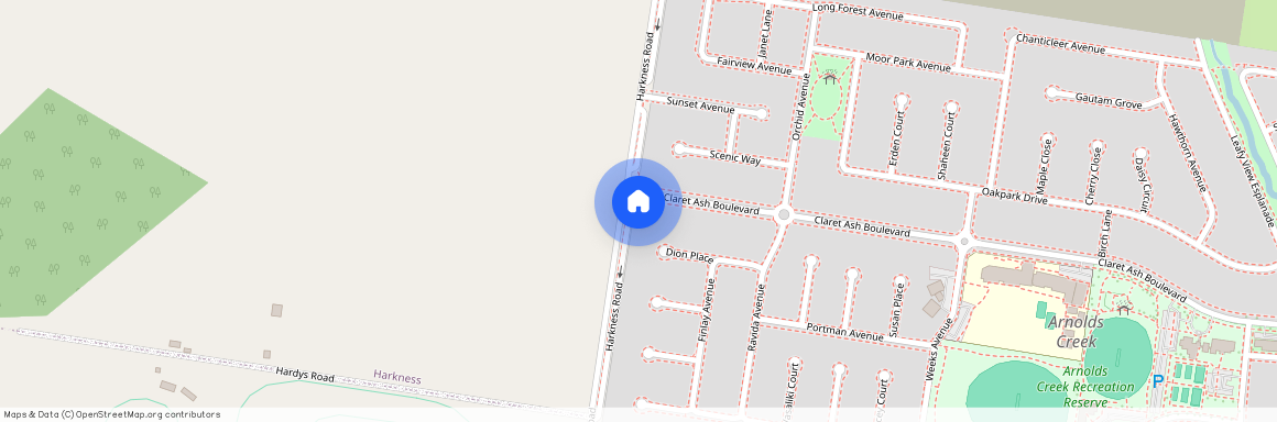 145 Claret Ash Boulevard, Vic 3337, Harkness