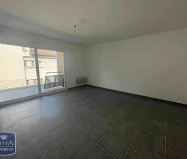 Location Appartement 3 pièces 63m² VILLENEUVE LES AVIGNON 30400 - Photo 5