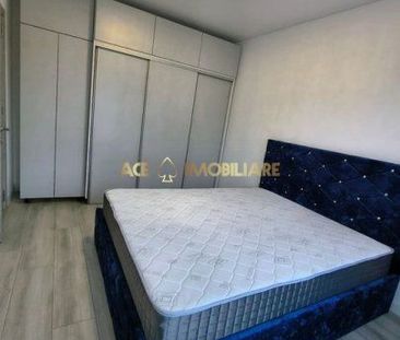 2 Camere de inchiriat | Aparatorii Patriei | Metrou | Centrala proprie - Fotografie 4