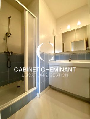 Location Appartement 1 pièce 22m² - Photo 1