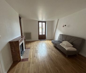 Appartement T3 Aix-les-Bains à louer - Photo 3