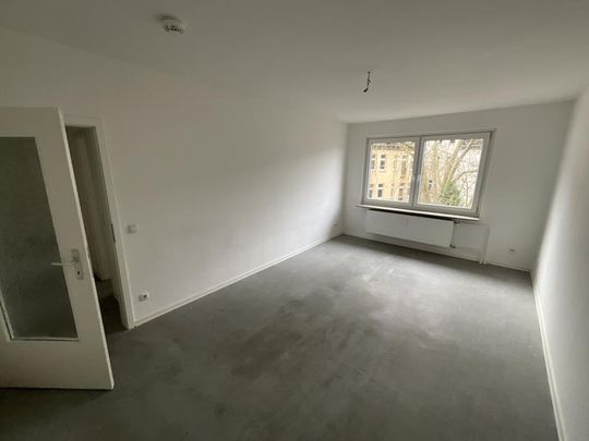 1-Zimmer-Wohnung in Essen Frohnhausen - Photo 1