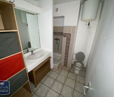 Location Appartement 1 pièce 39m² LA SALINE LES BAINS 97434 - Photo 3