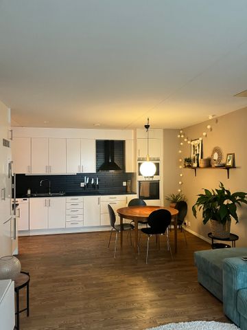 Monbijougatan, Malmö - Foto 3