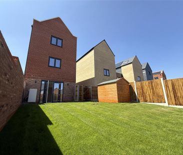 3 bedroom detached house to rent - Photo 1