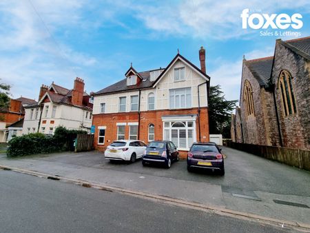 2 bed flat to rent in Florence Road, Bournemouth, BH5 - Photo 3