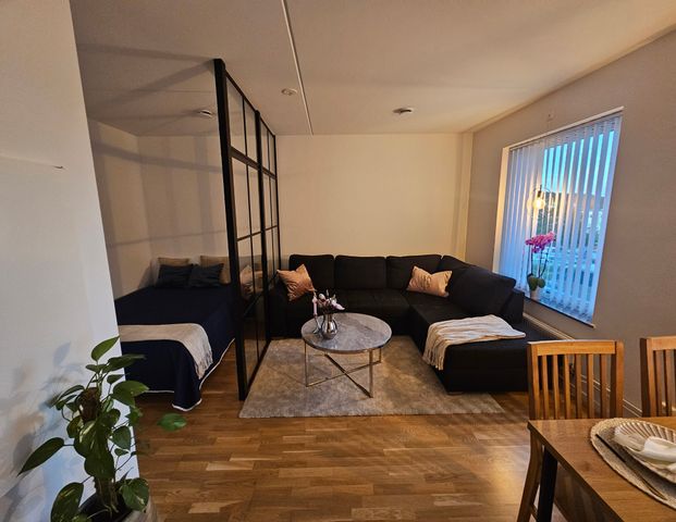 Arves Marias Väg, Göteborg - Foto 1